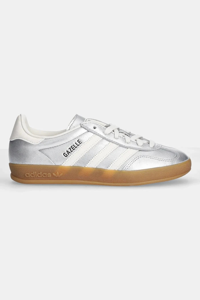 adidas Originals Gazelle Indoor Deri Spor Ayakkabı