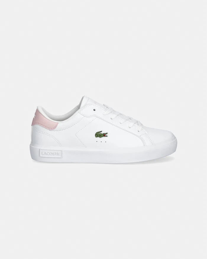 Lacoste çocuk spor ayakkabı