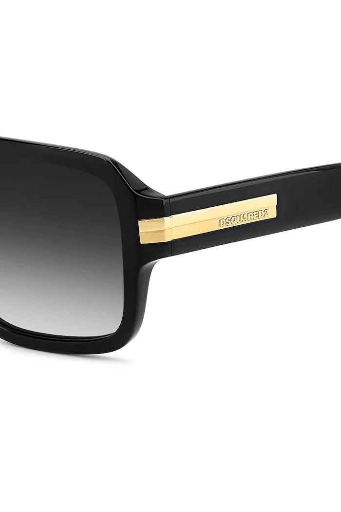 Слънчеви очила DSQUARED2