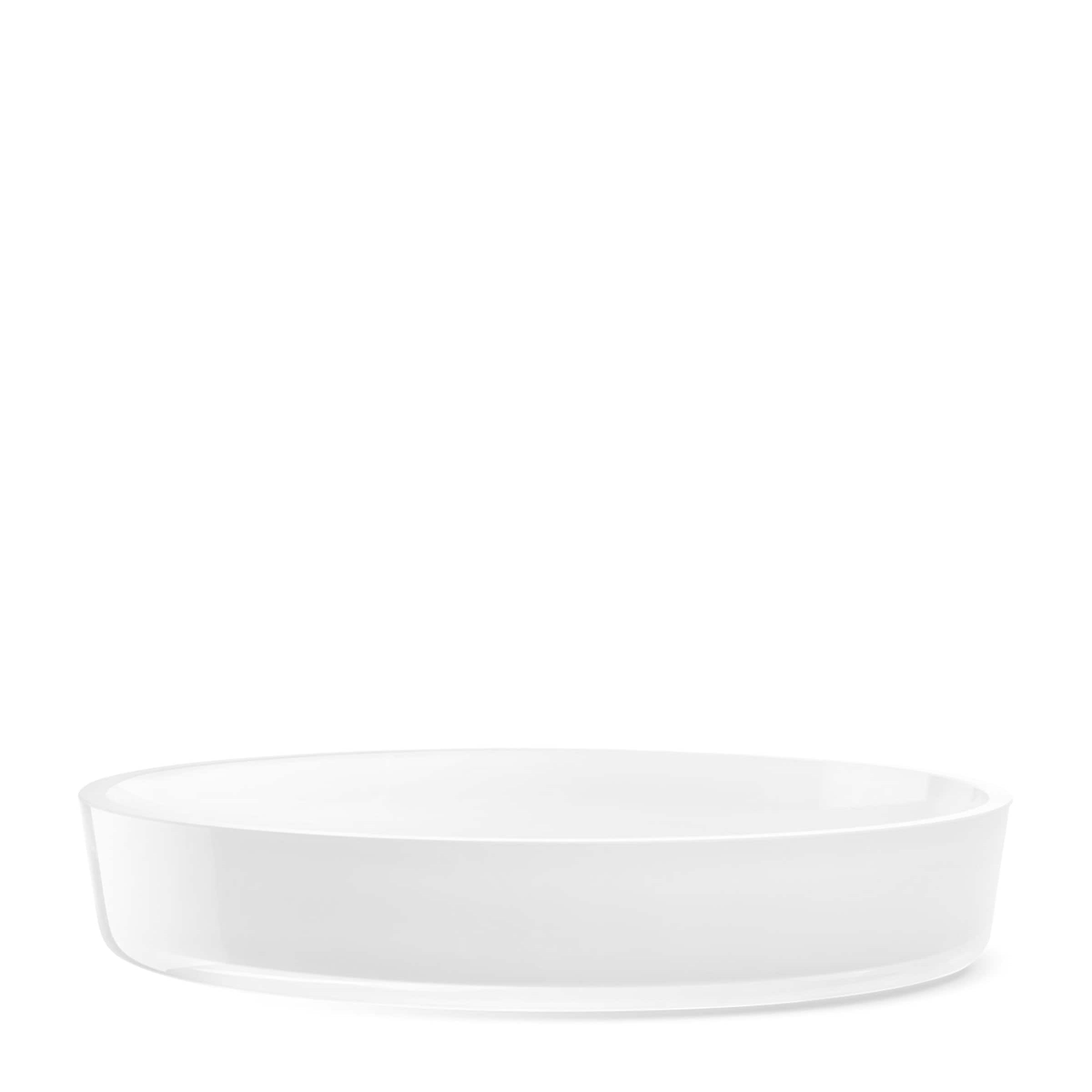 Glass Collective Low Bowl (35cm)