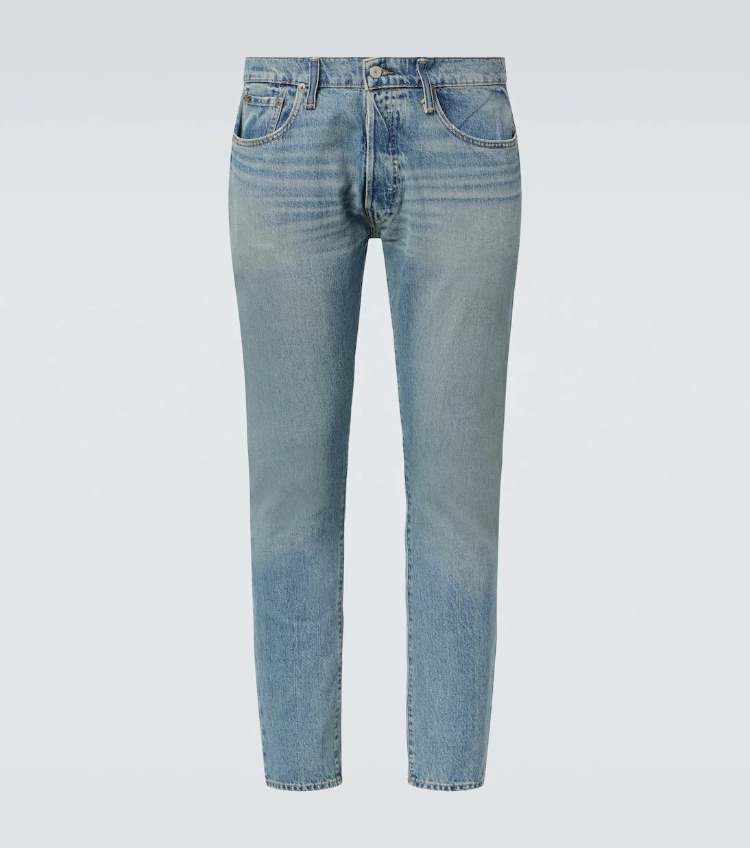 Polo Ralph Lauren - Sullivan slim jeans
