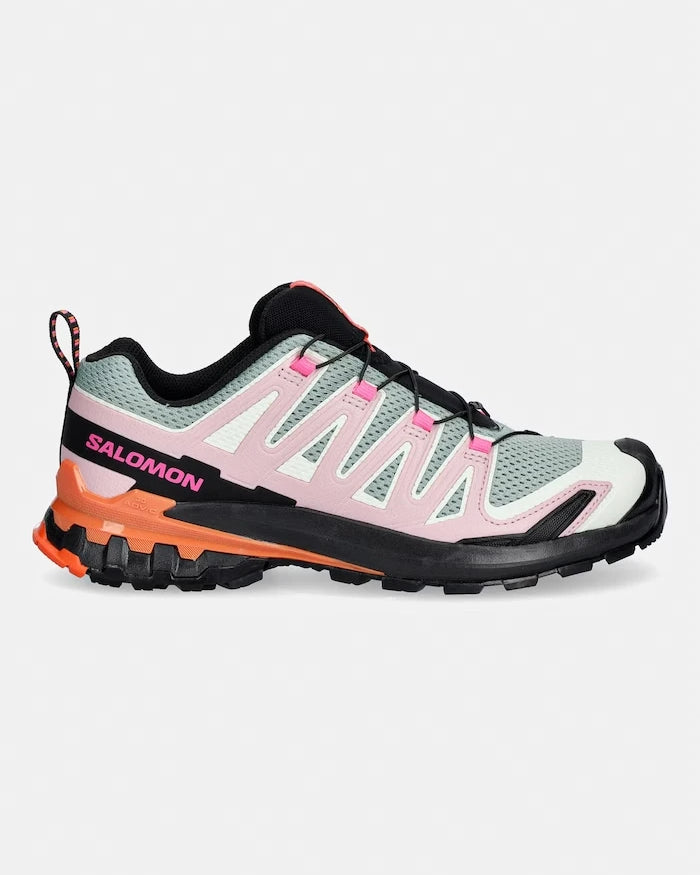 Salomon туристически обувки дамски XA PRO 3D V9