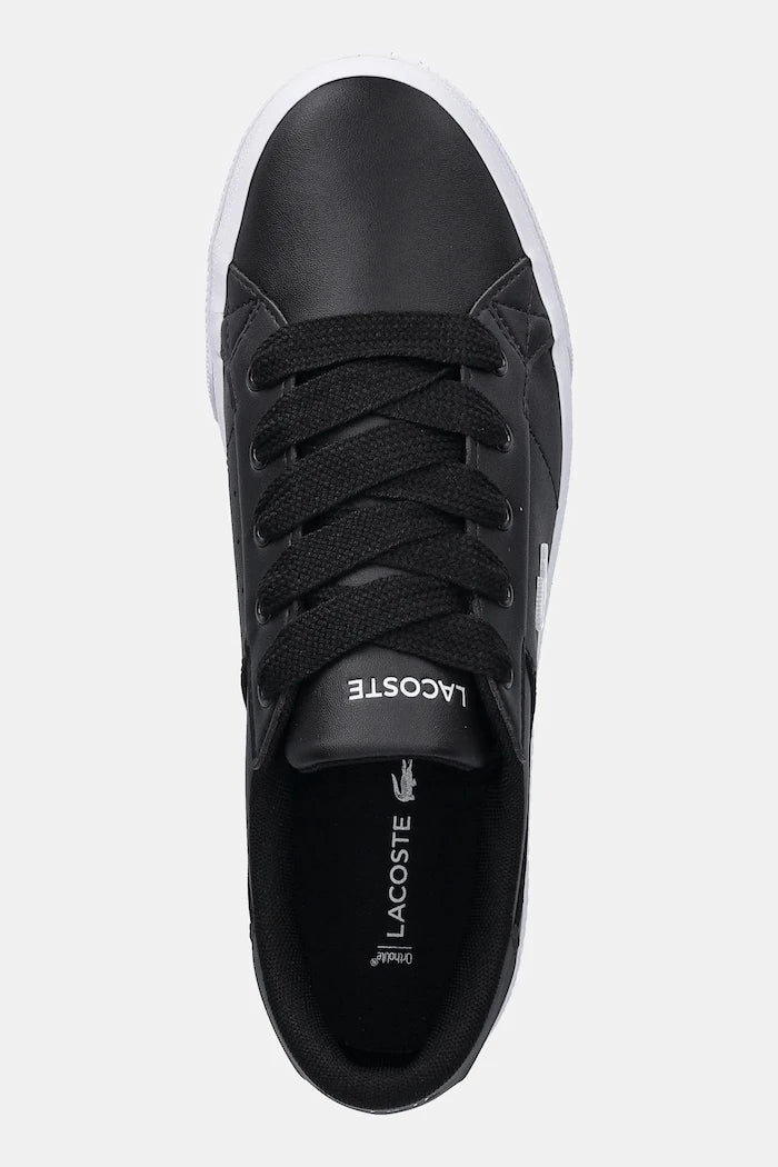 Lacoste Ziane Platform Sneakers