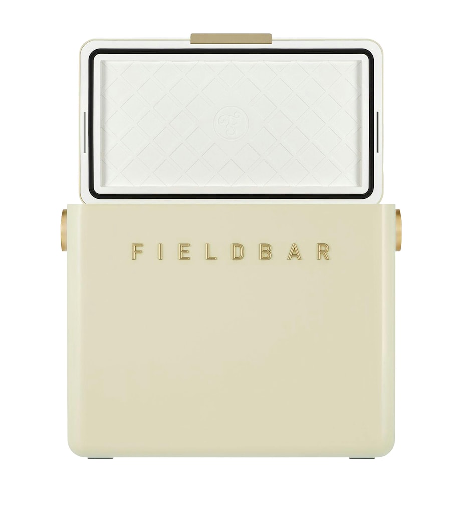 Gin Trunk Cooler Box