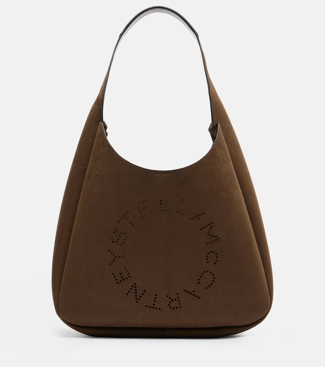 Stella McCartney - Logo shoulder bag