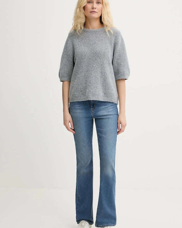 Levi's 725 YÜKSEK BEL BOOTCUT KOT PANTOLON