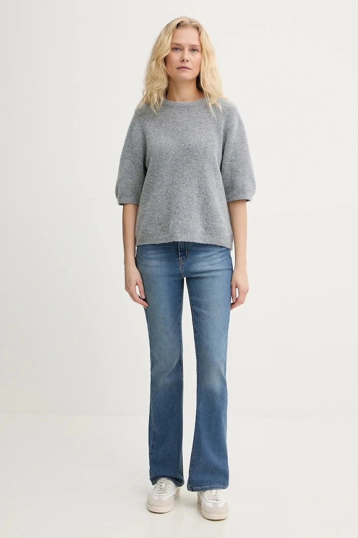 Дънки Levi's 725 HIGH RISE BOOTCUT