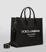 Dolce & Gabbana Logo Tote Bag