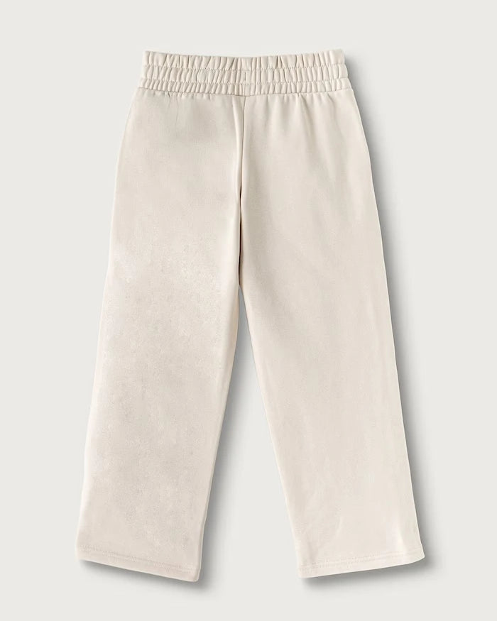 Puma çocuk pamuklu spor pantolon ESS TAPE Relaxed Sweatpants