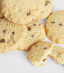Scottish All-Butter Chocolate Chip Shortbread Rounds (200g)