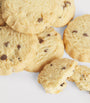 Harrods Scottish All-Butter Chocolate Chip Shortbread Rounds (200g)