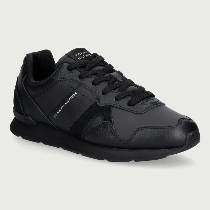 T CORE LTH RUNNER erkek spor ayakkabı