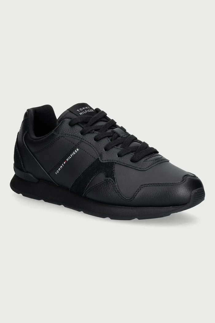 T CORE LTH RUNNER erkek spor ayakkabı