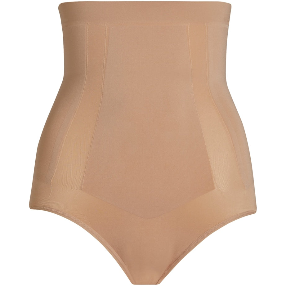SPANXsculpt OnCore High-Waist Shaping Briefs - Firm Control