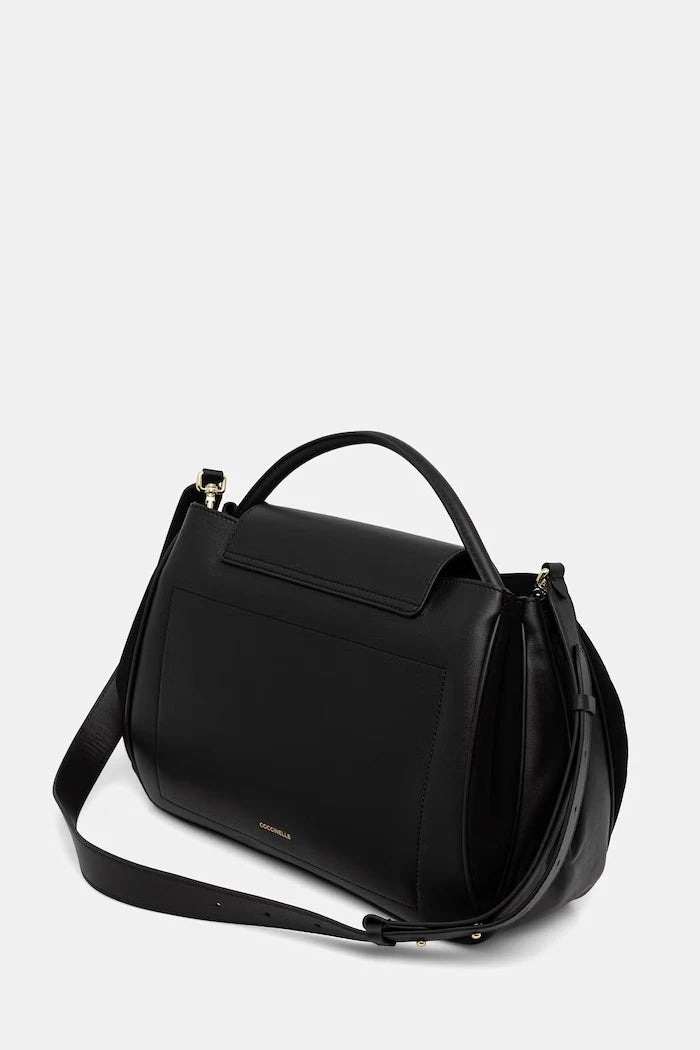 Coccinelle Kadın Deri Crossbody Çanta