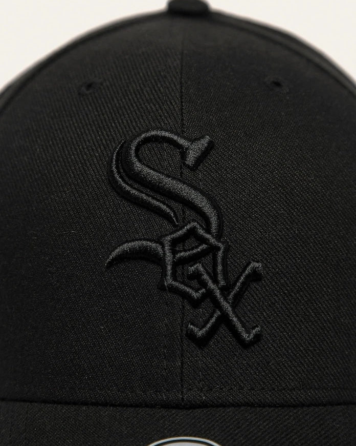 47 brand - Шапка MLB Chcago White Sox