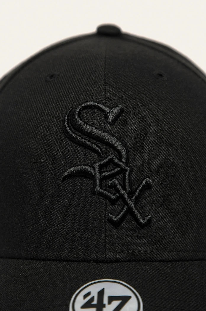 47 brand - Шапка MLB Chcago White Sox