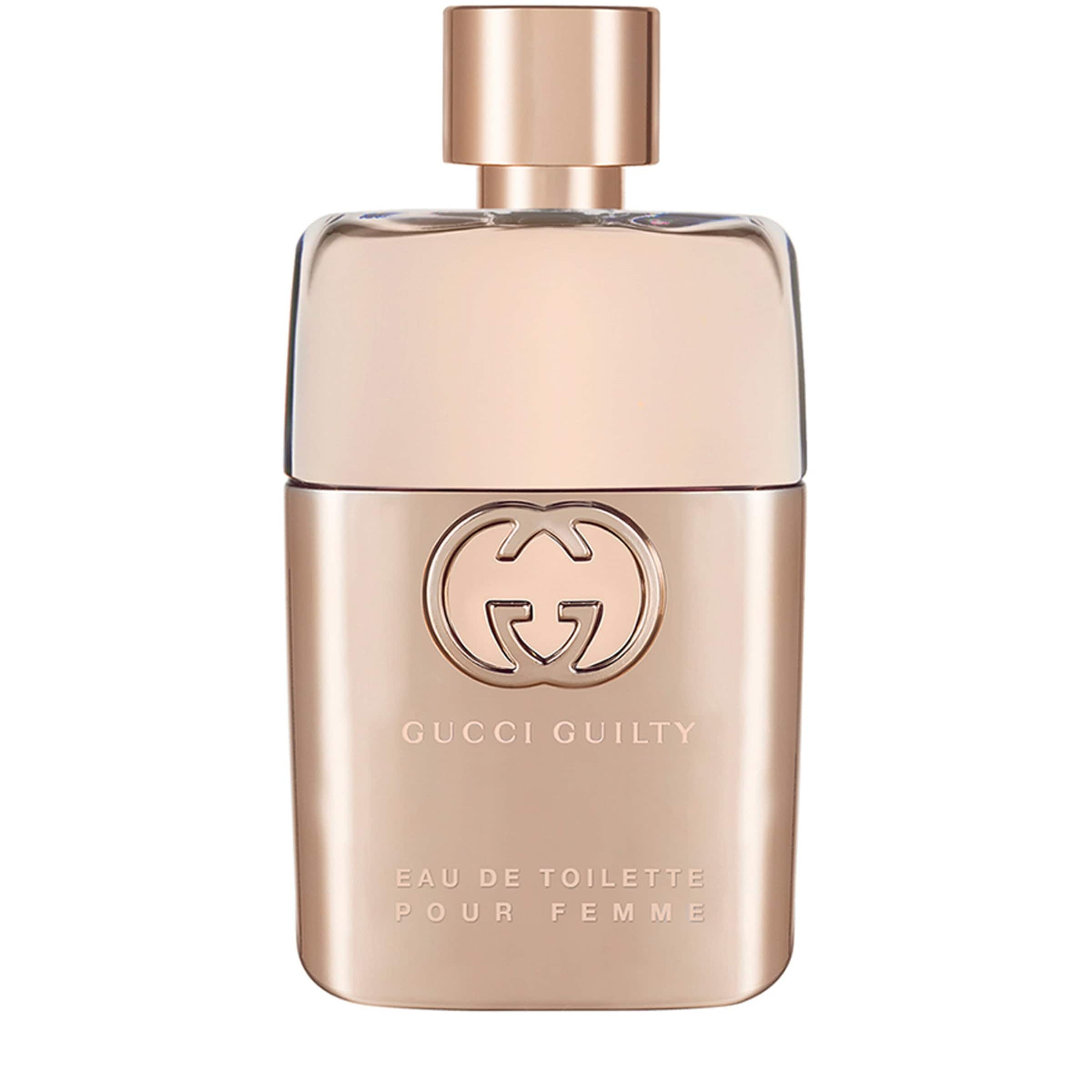 Gucci Guilty For Her Eau de Toilette (50ml)