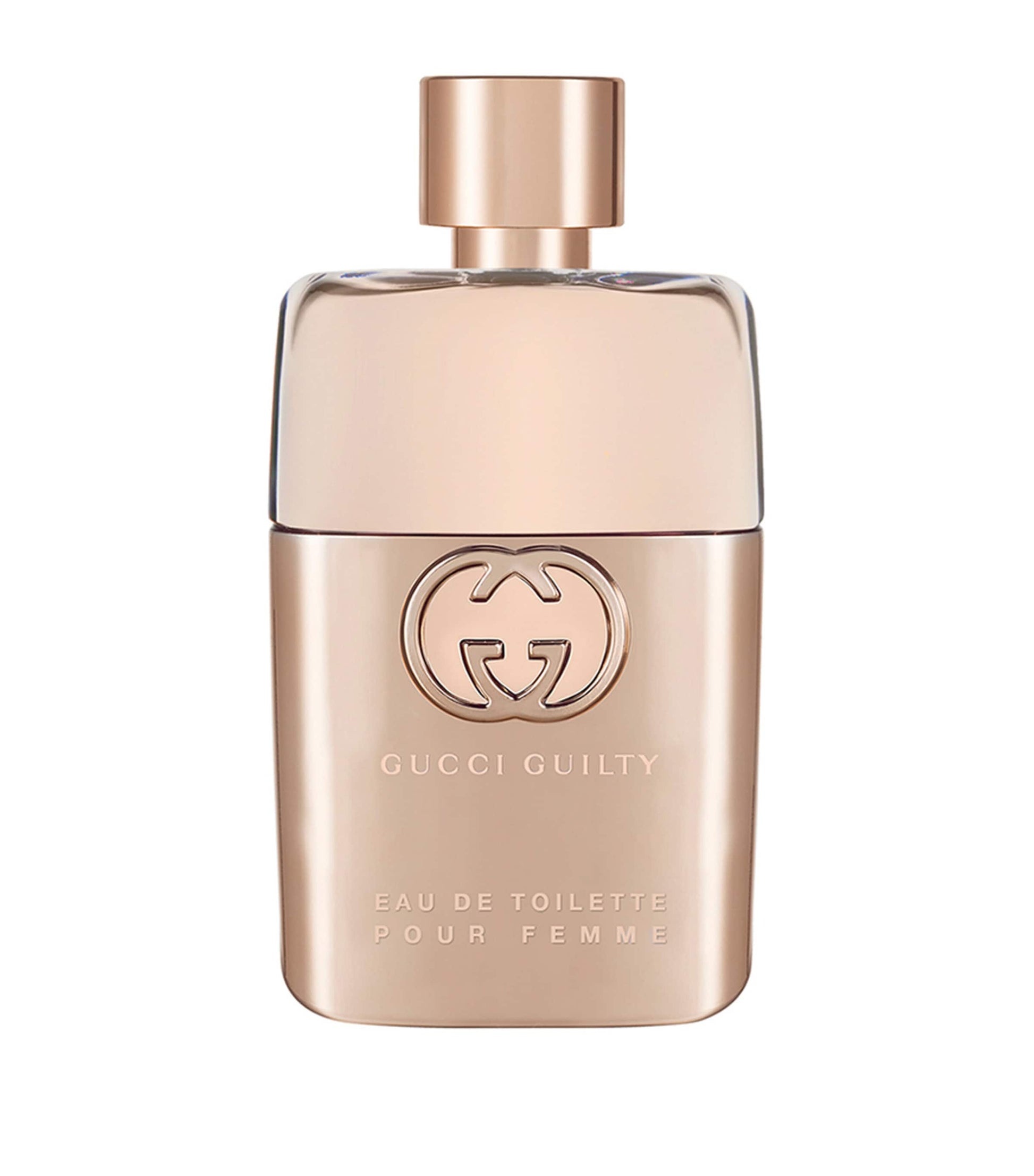 Gucci Guilty For Her Eau de Toilette (50ml)