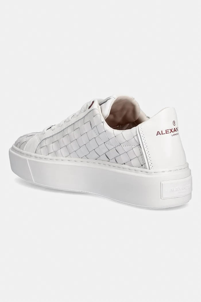 Alexander Smith London High Маратонки женски