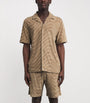 Terry Cotton Roberto Shirt