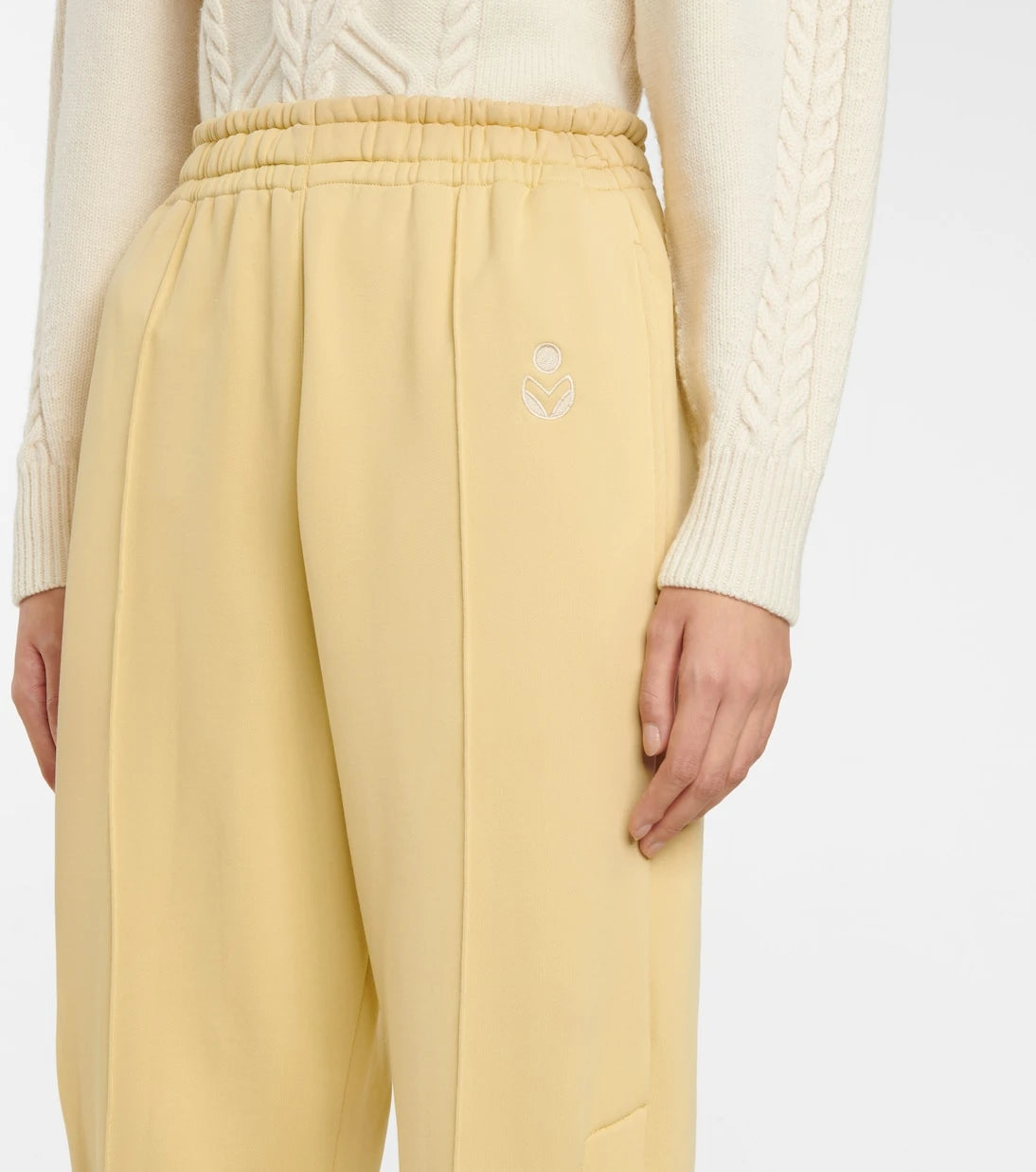 Isabel Marant - بنطلون رياضي Inayaki