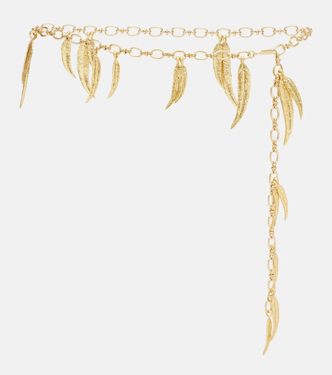 Zimmermann - Charm chain belt