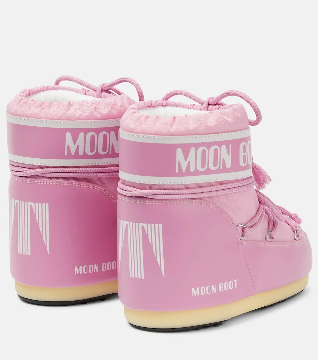 Moon Boot - Icon Low snow boots