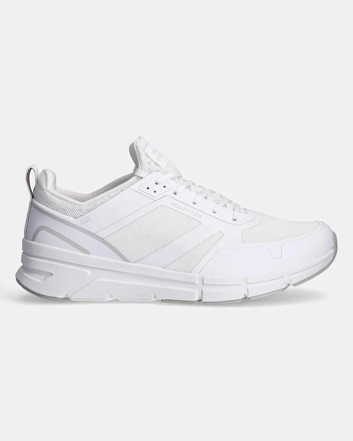Tommy Hilfiger MODERN COMFORT RUN MIX Spor Ayakkabı