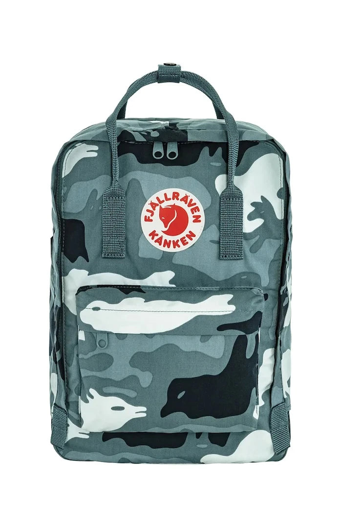 Fjallraven Kanken Graphics Sırt Çantası