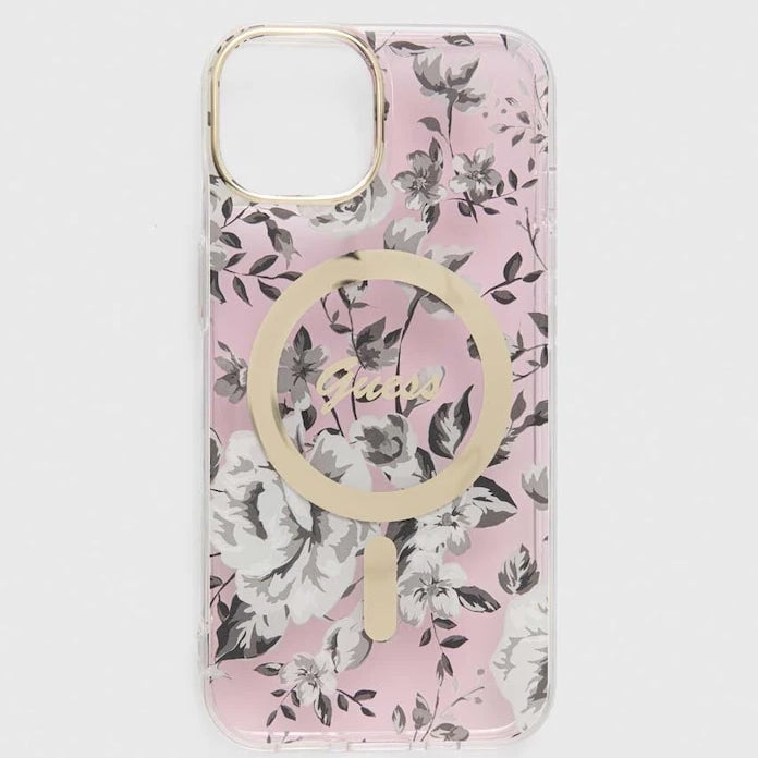 Кейс за телефон Guess iPhone 14 6.1"