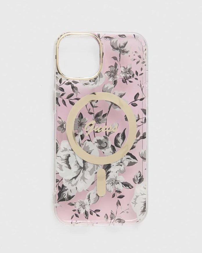 Guess iPhone 14 6.1" Telefon Kılıfı