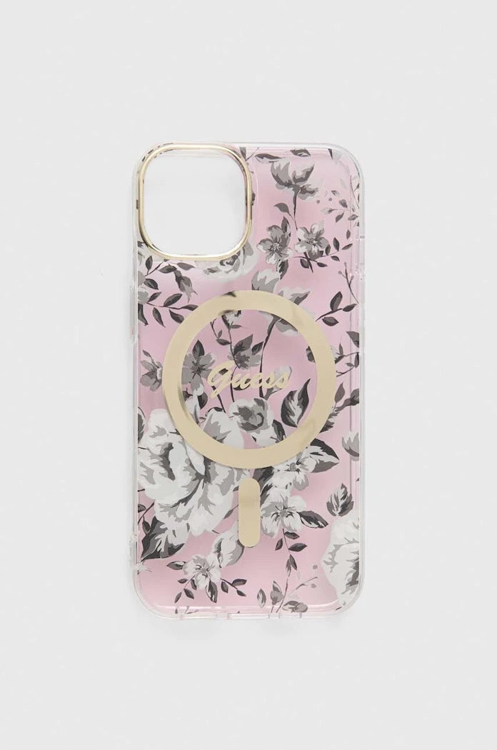 Кейс за телефон Guess iPhone 14 6.1"
