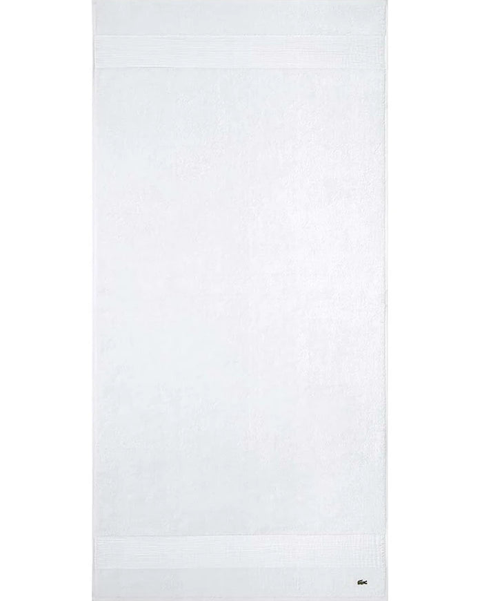 Lacoste Pamuk Havlu 70 x 140 cm
