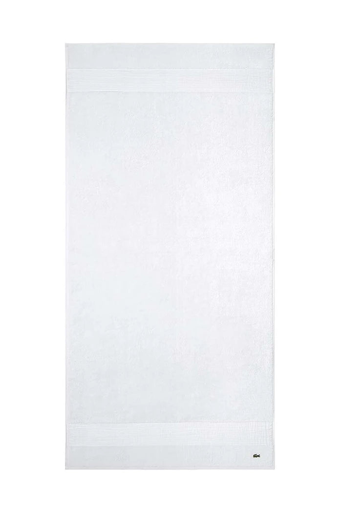 Lacoste Pamuk Havlu 70 x 140 cm
