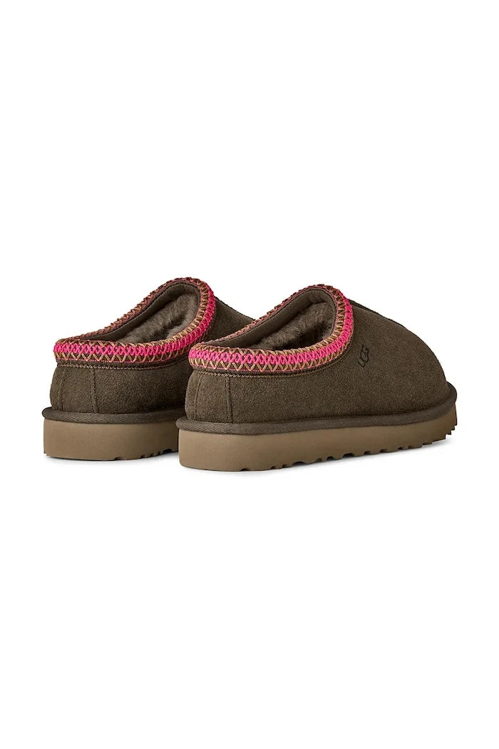 Велурени чехли UGG W Tasman II