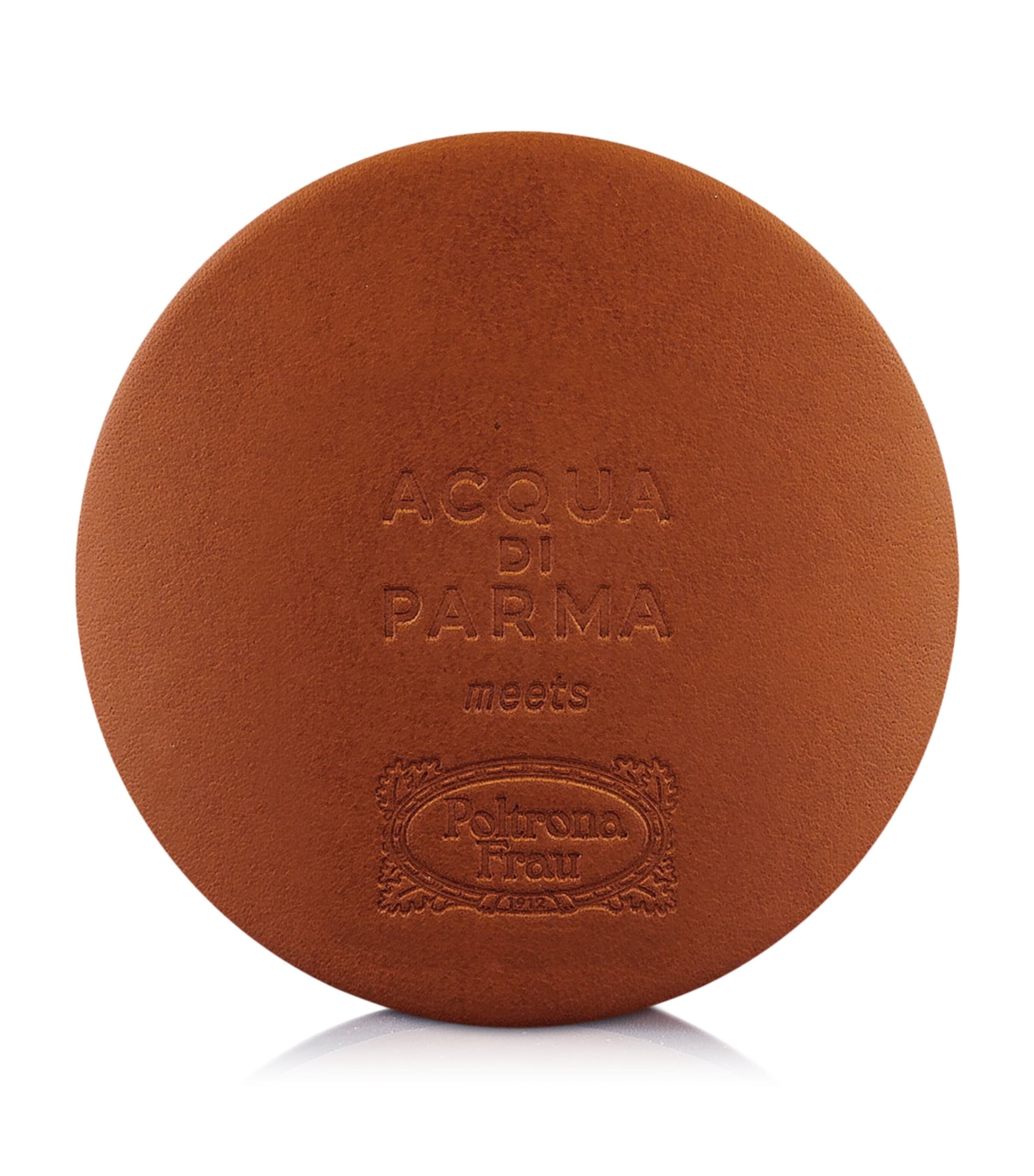 Acqua di Parma Leather Car Diffuser