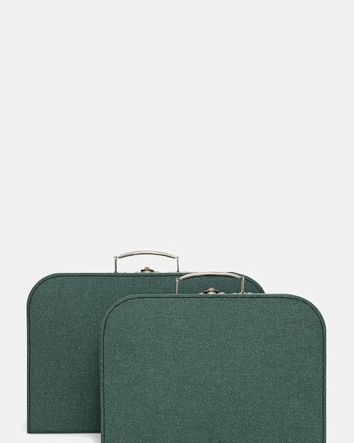 Bigso Box of Sweden Saklama Kutusu Seti
