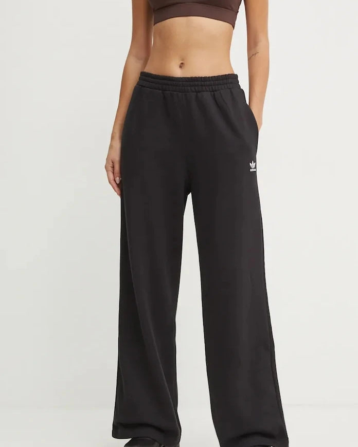 adidas Originals Femme Galore Wideleg Fleece Pantolon