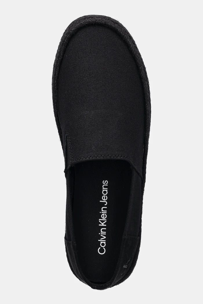 Еспадрили Calvin Klein Jeans INJ ESPADRILLE CV SU