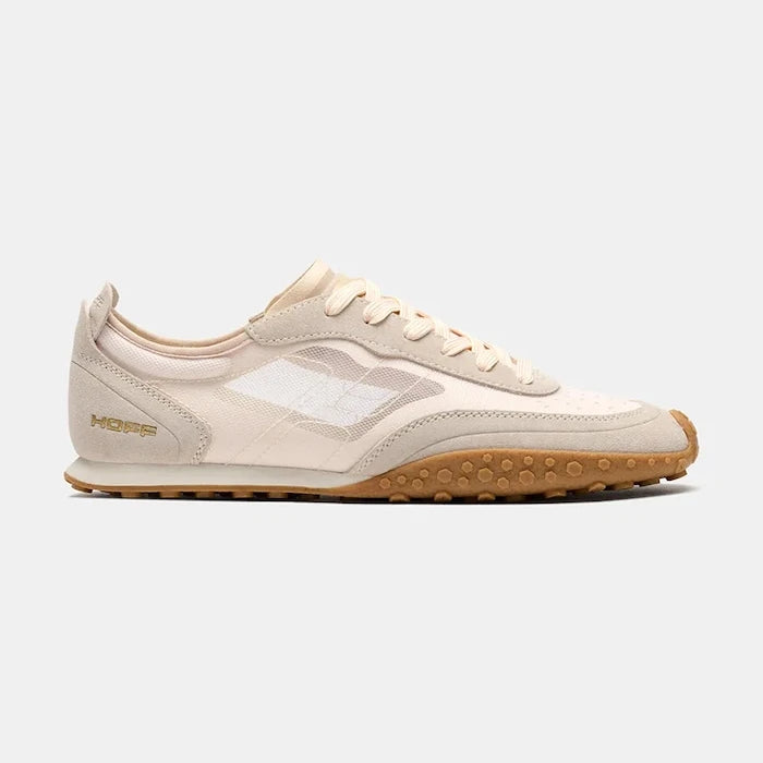 Hoff BRIDGE MESH BEIGE маратонки дамски