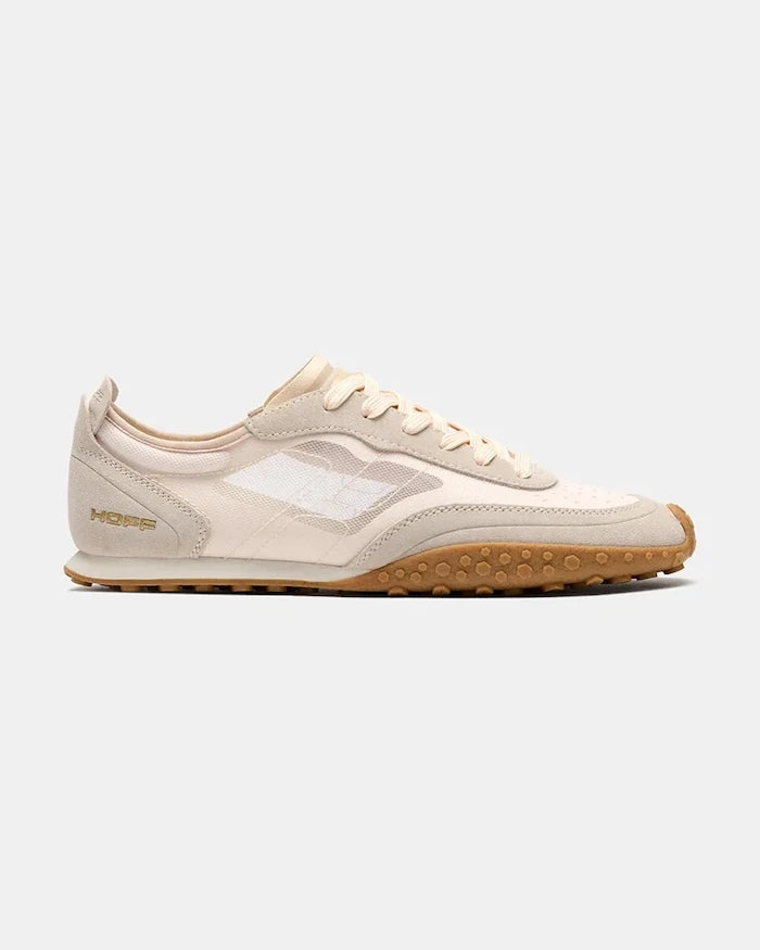 Hoff BRIDGE MESH BEIGE kadın spor ayakkabı