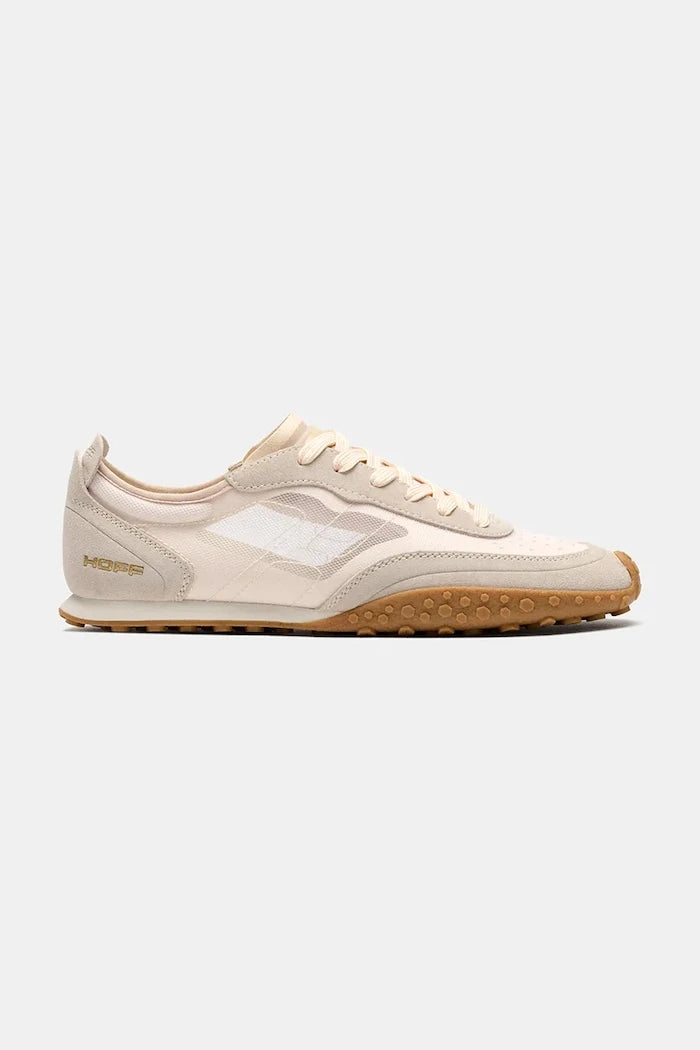 Hoff BRIDGE MESH BEIGE маратонки дамски