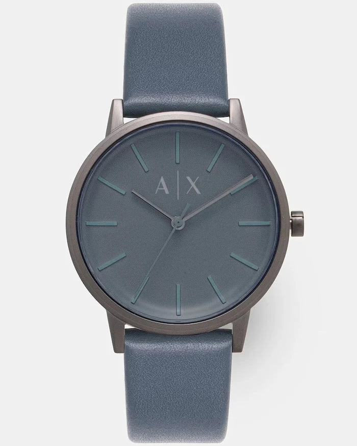 Armani Exchange Erkek Kol Saati Cayde