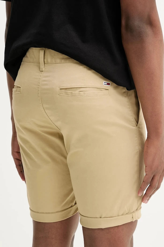Tommy Jeans Kısa Şort