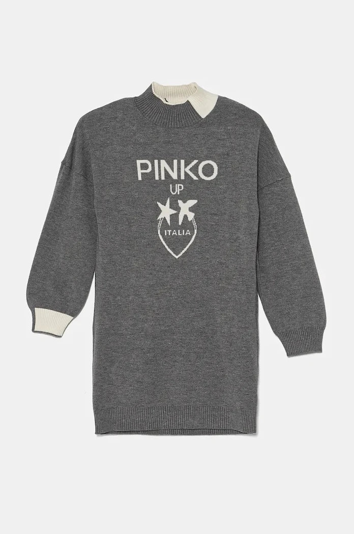Детска рокля Pinko Up