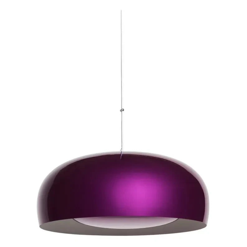 Petite friture - Suspension Brush | Purple