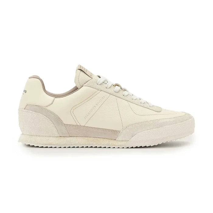 AllSaints Harri Low Top маратонки мъжки кожени