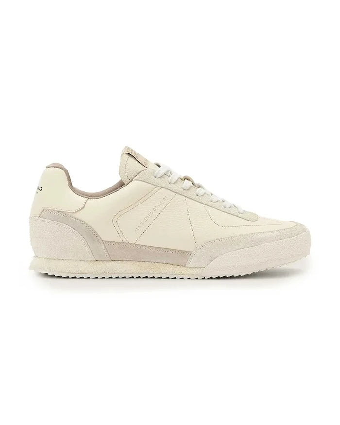 AllSaints Harri Low Top маратонки мъжки кожени