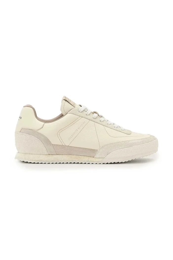 AllSaints Harri Low Top маратонки мъжки кожени